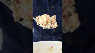 Olivier Salad