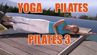 Yoga Pilates - pilates3