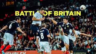 Battle of Britain | England vs Scotland