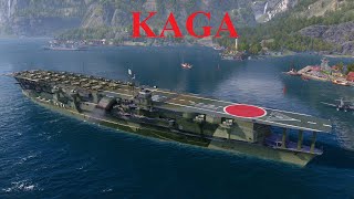 kaga 7 kills efso maç taşıma