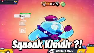 Squeak Kimdir ?! Hakkında Bilmediğiniz Bazı Bilgiler 🐸