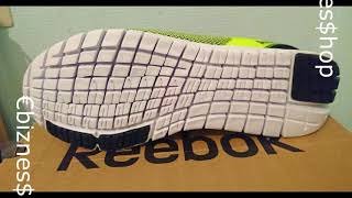 Chaussures Basket running footing course Homme Reebok Zquick Lite - (Réf V71829) - Taille 44