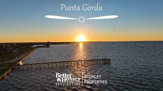 Punta Gorda & Punta Gorda Isles by Better Homes & Gardens Real Estate Atchley Properties