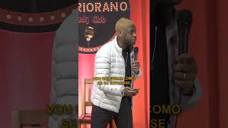 Nem Yuri Marçal acreditou kkkk #standupcomedy #humor #standup #viralvideo