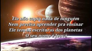 Ele sabe tudo sobre o universo - Daniel e Samuel - GOSPEL