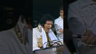 Elvis Presley sings "Unchained Melody" in pain #elvispresley #unchainedmelody #pain #sad #70s