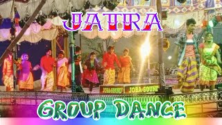 COMPETITION DRAMA//GROUP DANCE 2024