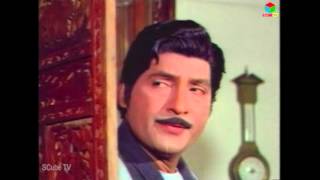 Sobhan Babu, Vijaya Shanthi - Dorikithe Dongalu Telugu Romantic Movie