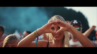 Avicii - The Days (BassWar & CaoX Hardstyle Remix) [4K Video]