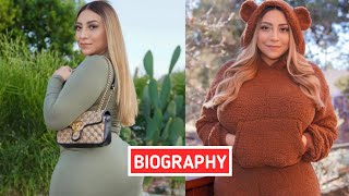 Nancy Hernandez Fashion Nova Curve Curvy Model Instagram star