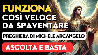 🗝️ SAN MICHELE ARCANGELO APRE TUTTE LE PORTE E APRE IL SUO CAMMINO GUARISCE TUTTO IL MALE