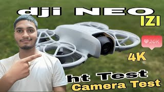 I Z I DRONE VIDEO RECORDING ALL MOD // VILLAGE BOY BLOGGING #blogger