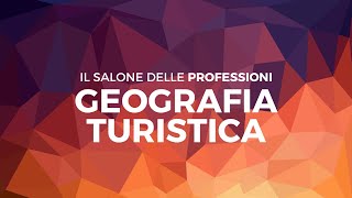 Geografia Turistica