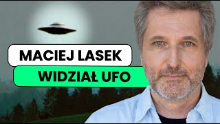 R. BERNATOWICZ: NIE MAM WĄTPLIWOŚCI, ŻE UFO ISTNIEJE