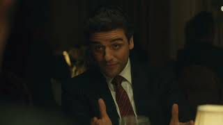 A Most Violent Year - Best scene