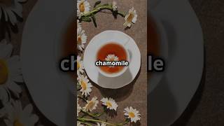 2 Natural Remedies: Chamomile Tea & Ginger