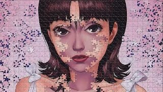 Погружение в смятение | Perfect blue