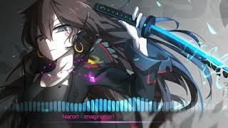 Nightcore - Imagination