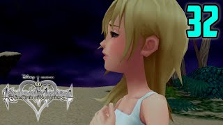 The Girl That Never Was - Kingdom Hearts Re:Chain of Memories: Part 32