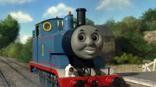 Thomas the Tank Engine arr. Lapis Wake