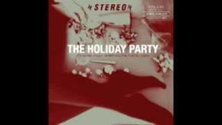 White Christmas - Stereo: The Holiday Party