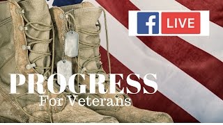 Progress for Veterans Disability Claims