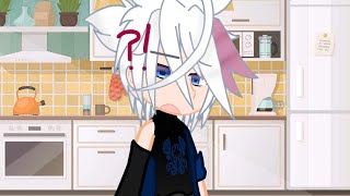 Melissa is a boy?!... •MLBB• (Melissa, Xavier, Julian and Yin) Gacha Club