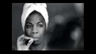 Nina Simone  Feeling Good