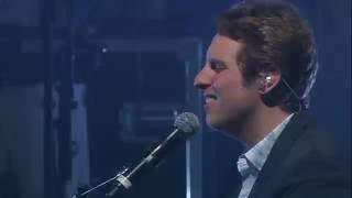 Ben Rector Performs Like the World is Going to End - Live at the Uptown Theater