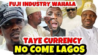 EGBO, SE LOOTO NI AWON OLOLUFE WASIU ALABI PASUMA NI KI TAYE CURRENCY MA WASI EKO FIND OUT