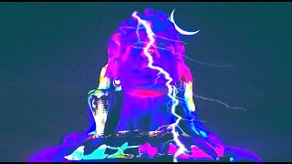 Adiyogi 3D Divya Darshan By Sadhguru🔥Adiyogi Full Laser Light Show💥Isha Foundation MahaShivRatri