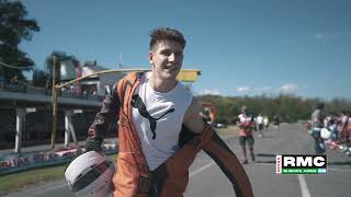 KARTING ROTAX Buenos Aires - Evento 2 - Parte  / DeporTV