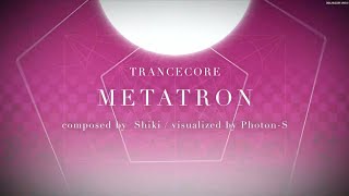 [EZ2ON REBOOT:R]METATRON 4B SHD(15)