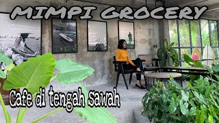 CAFE HITS DI BALI || MIMPI CAFE