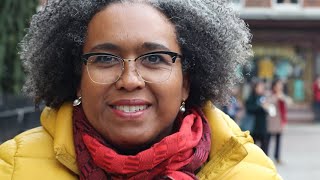 End Everyday Racism x UCU Strike Action - Dr Mónica Moreno Figueroa