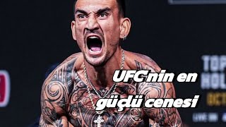 Max Holloway'in hayat hikayesi TADIMLIK VİDEO