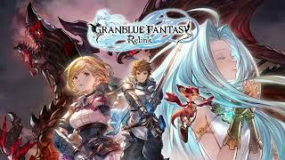 Granblue fantasy Relink OST: Primeval God