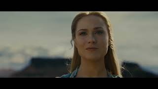 Westworld Season 4, Episode 8 : Set Ourselves Free / One Last Game (Ending) I UHD 4K