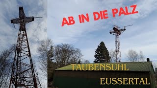 Taubensuhl (Pfalz)zu Fuss