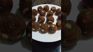 Easy Aval Laddu Recipe #youtubeshorts #shortsfeed #shorts