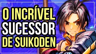 TUDO que você PRECISA SABER sobre EIYUDEN CHRONICLE: HUNDRED HEROES