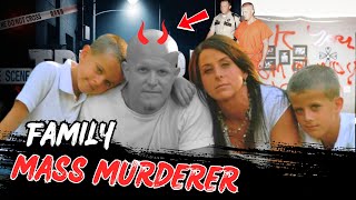 The Coleman Family Murders | Summary