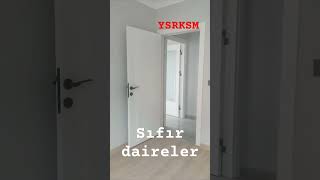 DİKMEN MÜRSEL ULUÇ MAHALLESİNDE 2+1-3+1 DUBLEKS SATILIK DAİRELER