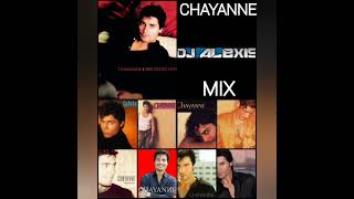 CHAYANNE EXITOS MIX 🇻🇪🎵🎶🎼✔️🔥