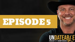 Money, Sex and the Five Love Languages | Undateable Podcast Episode 5