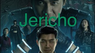 Jericho (Shang Chi)