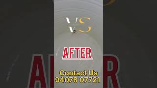 Snehnod services || water Tank cleaning || Gwalior madhya pradesh