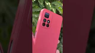 Poco M4 Pro & Redmi Note 11T Liquid Candy Case #Shorts #MBCC