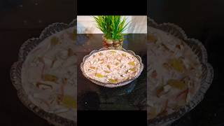 Instant custard saviyan~colourful & tasty vermicelli dessert#food#cooking#reels#viralvideo#short