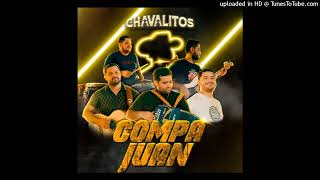 Los Chavalitos - Compa Juan